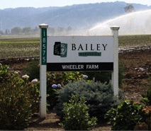 Bailey Nurseries provides the finishing touch of a Habitat home