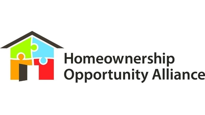 What is the Homeownership Opportunity Alliance?