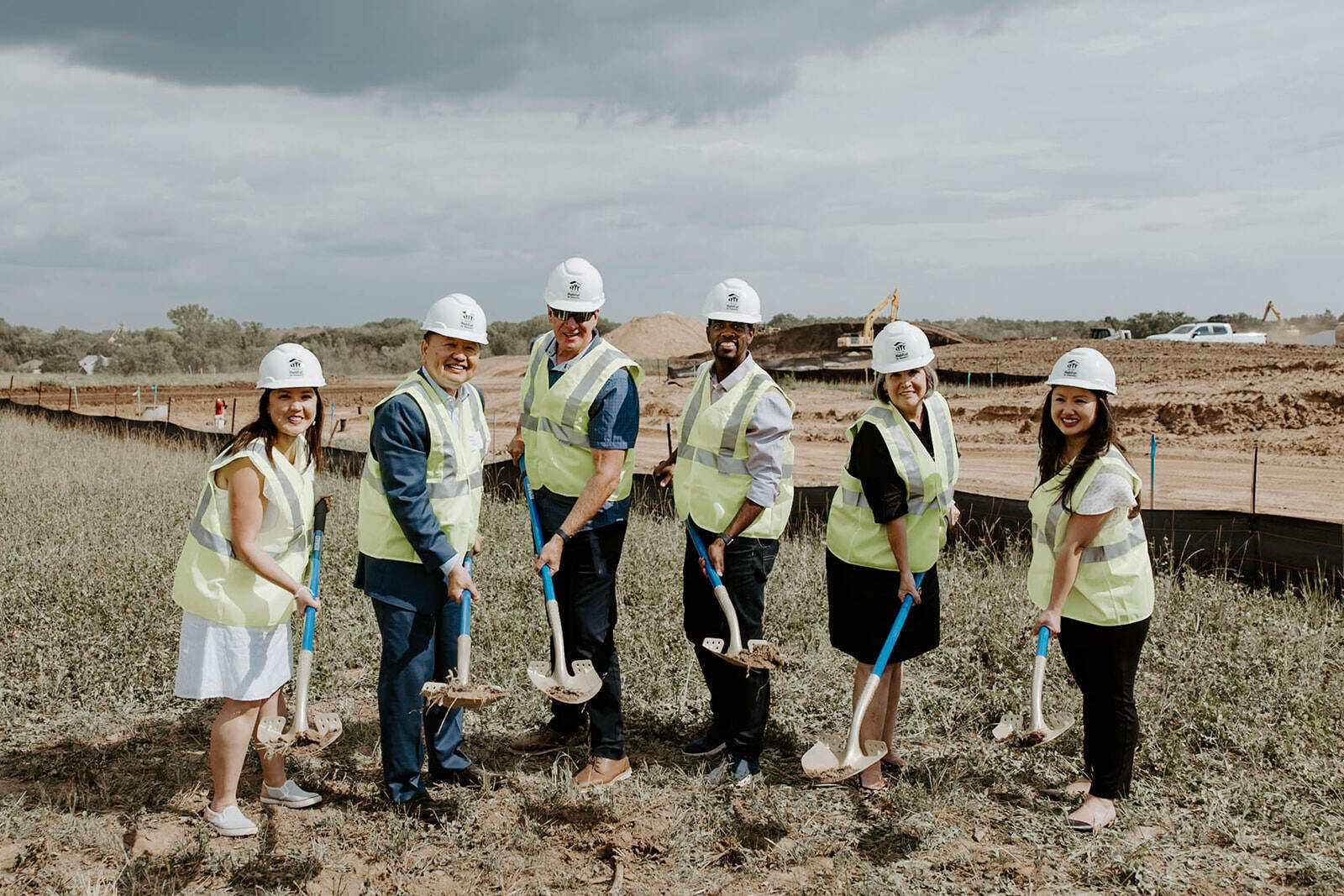 Habitat Groundbreaking-40