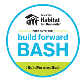 Build Forward Bash logo