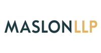 Maslon LLP logo